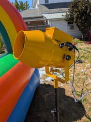 PXL 20250713 221402756 1752707395 Foam Cannon
