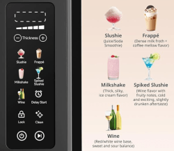 Screenshot202025 07 1520215236 1752727087 Margarita/ Slushie Machine