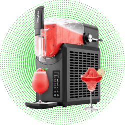 Margarita/ Slushie Machine