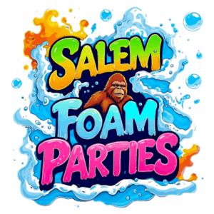 Salem Foam Parties Salem OR